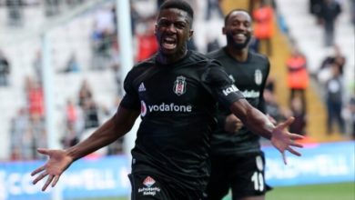 Abdoulay Diaby, Beşiktaş'ta kalmak istiyor