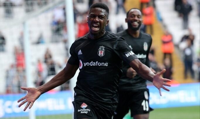 Abdoulay Diaby, Beşiktaş'ta kalmak istiyor