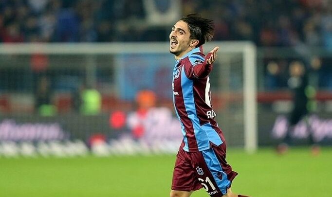 Abdülkadir Ömür'den Trabzonspor'a iyi haber