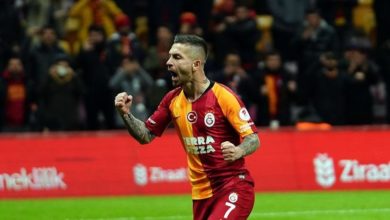 Adem Büyük ’ten Galatasaray ’a fena haber geldi