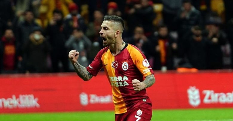 Adem Büyük ’ten Galatasaray ’a fena haber geldi