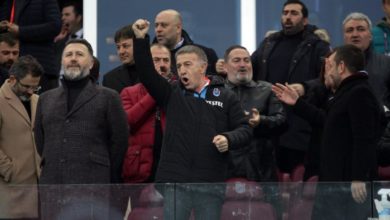 Ahmet Ağaoğlu: ‘Trabzonspor şampiyon ilan edilsin! Buna kargalar bile güler ’