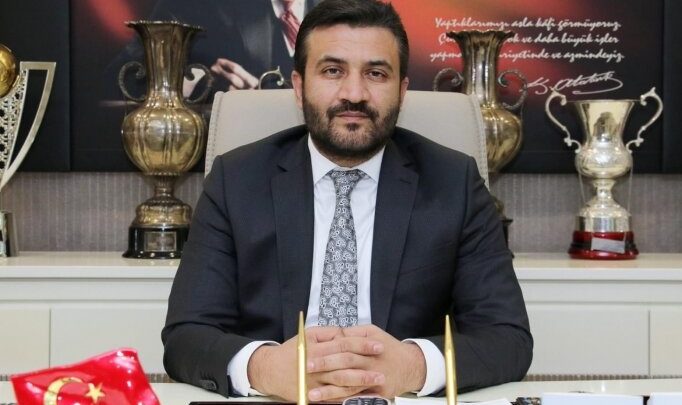 Ankaragücü Başkanı Fatih Mert: "Durdurma doğru karar"