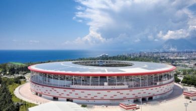 Antalyaspor'dan stat işletmelerine kira kolaylığı