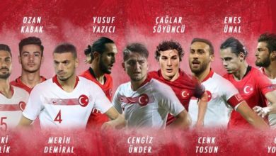 Avrupa liglerinde oynayan Türk futbolcular bu hafta ne yaptı?
