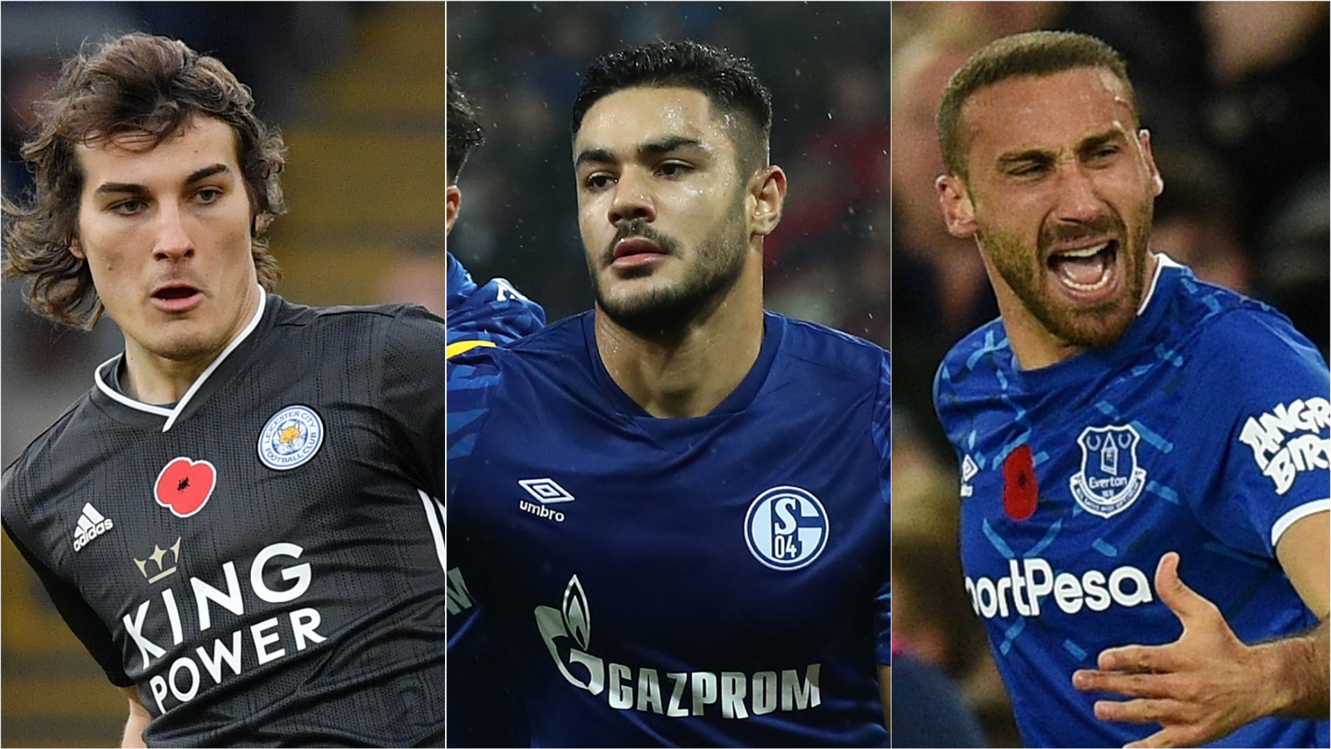 Söyüncü maçın adamı, Ozan Kabak haftanın takımına girdi (22-25 Kasım 2019 haftası)