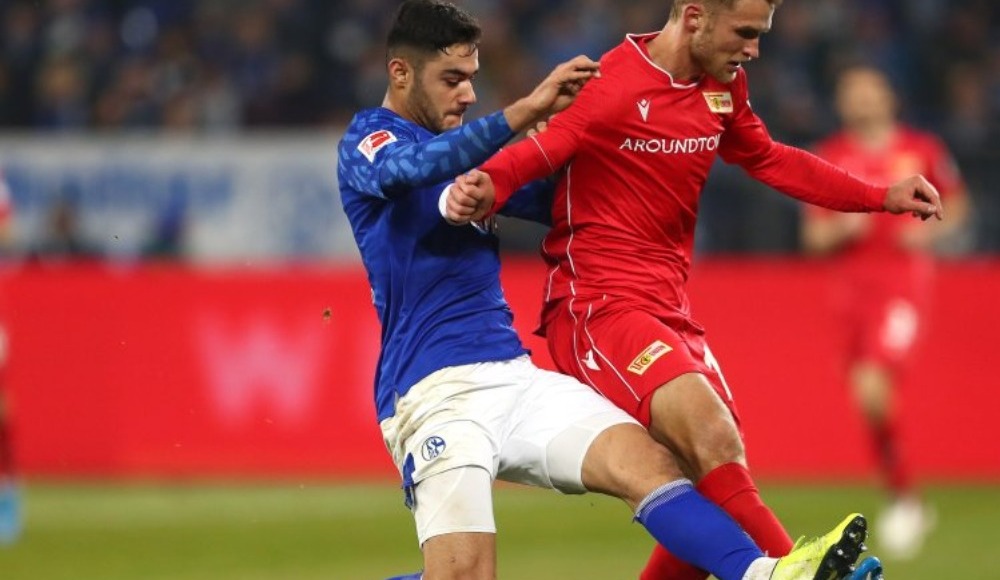 Ozan Kabak haftanın karmasında / 29 Kasım-2 Aralık 2019 haftası