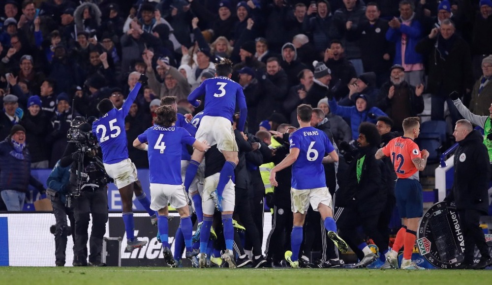 6 Aralık-9 Aralık 2019 haftası