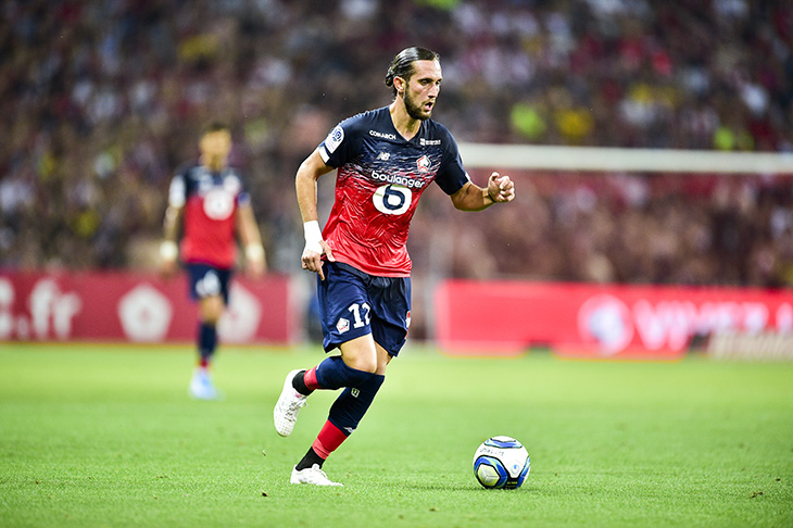 21-24 Aralık haftası / Yusuf Yazıcı sakatlandı