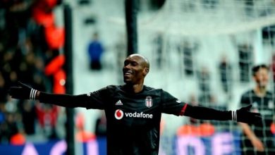 Beşiktaş, Atiba ile imzalıyor