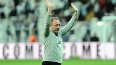 Beşiktaş'ta dört koldan transfer harekatı