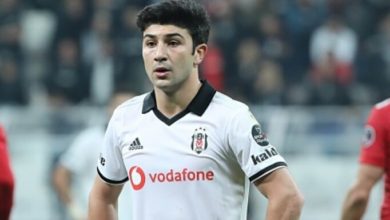 Beşiktaş'ta Güven Yalçın kararı