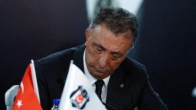 Beşiktaş'ta personele maaş takviyesi