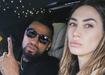 Boateng'in eşi Melissa Satta: "İtalya'ya dönecektim lakin işler karıştı"