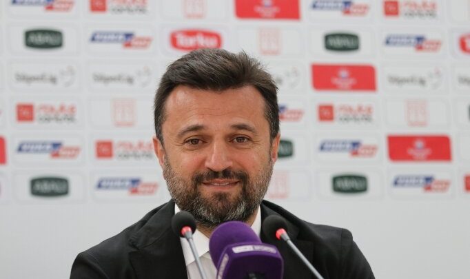 Bülent Uygun: "7 futbolcumuzun sakatlığına rağmen kazanmasını bildik"