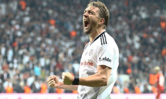 Caner Erkin: "Derbi kader maçımız olacak"