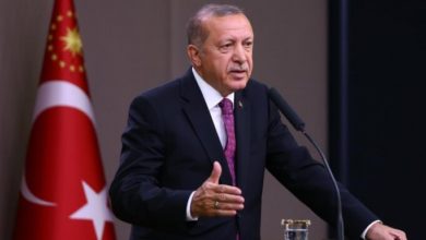 Cumhurbaşkanı Erdoğan'dan Albayrak çifti ve Terim'e "geçmiş olsun" telefonu
