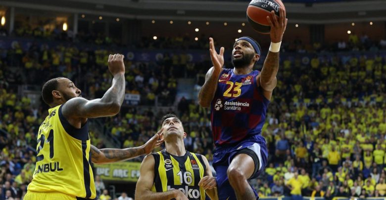 Delaneyden EuroLeaguee Fenerbahçe örnekli tepki