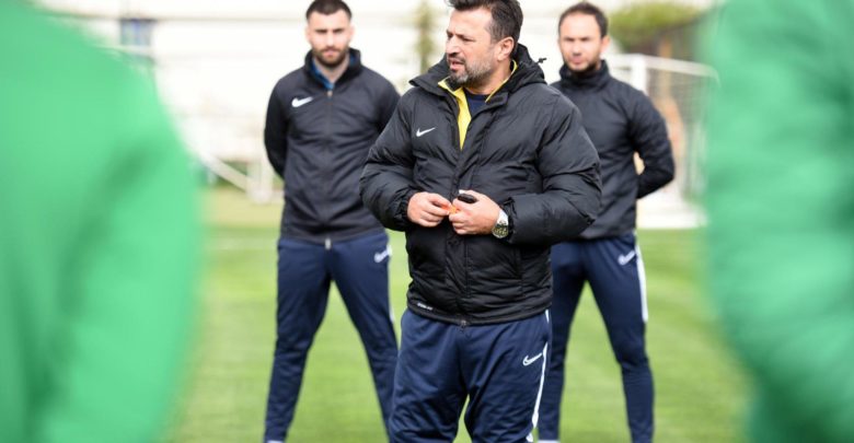 Denizlispor’da 4 yetkisiz var