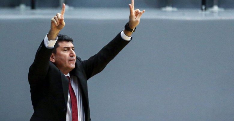 Ertuğrul Erdoğan: Liglerin ertelenmesini dürüst buluyorum