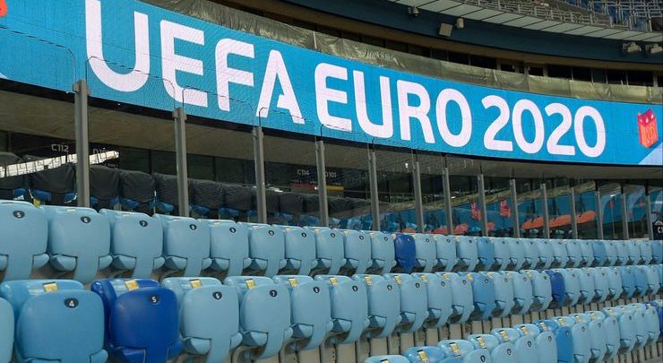 Euro 2020 için 3 olasılık var