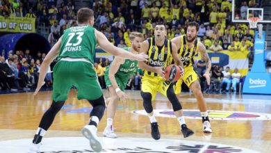 EuroLeague takımları kontratları dondurmak istiyor