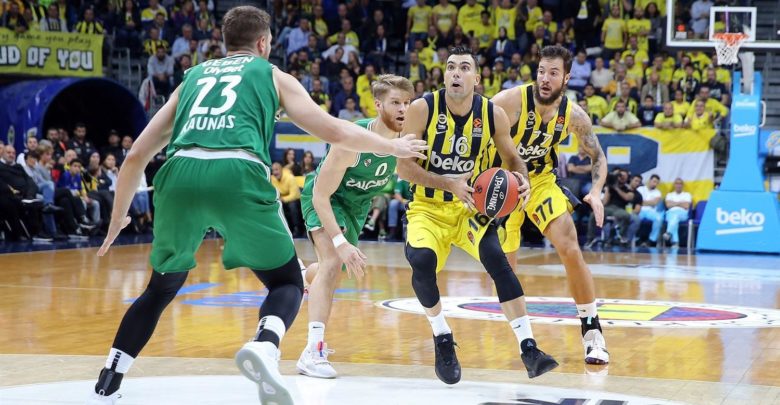 EuroLeague takımları kontratları dondurmak istiyor