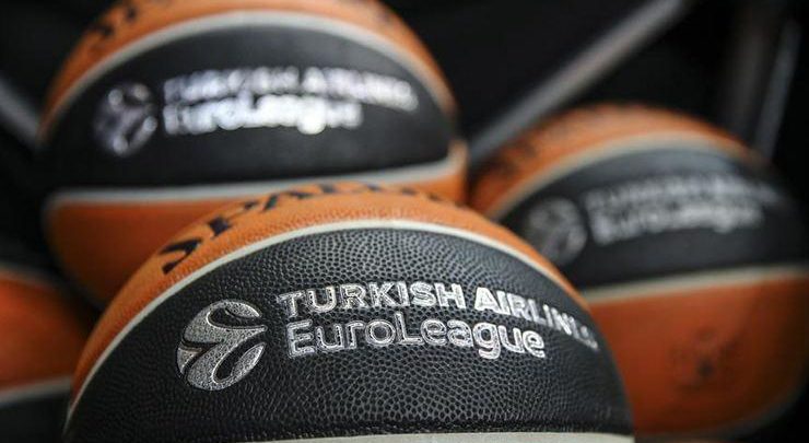 Euroleague yönetimi karar verdi! Sezon devam edecek mi?