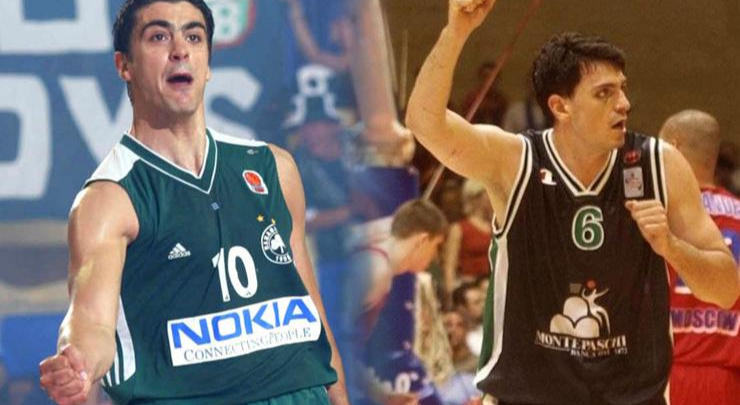 EuroLeaguede forma giyen en iyi Türk oyuncular