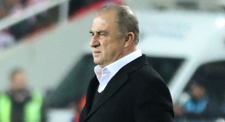 Fatih Terim ’e kulüplerden geçmiş olsun mesajları