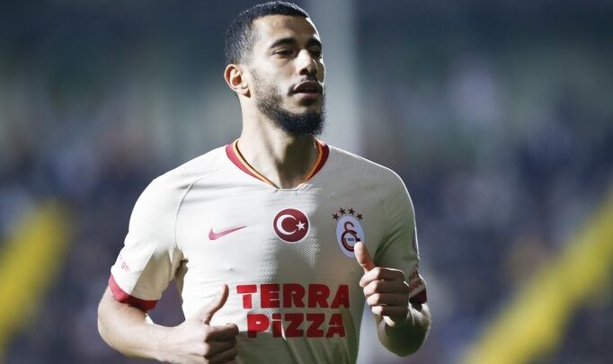 Fatih Terim'in tercihi; Younes Belhanda