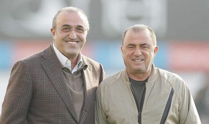 "Fatih Terim ve Abdurrahim Albayrak koronavirüsü yenecek"