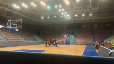 Fenerbahçe - Bourges Basket ikinci maçı seyircisiz