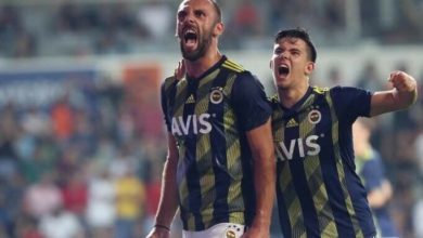 Fenerbahçe'de 4 oyuncu değerini yükseltti