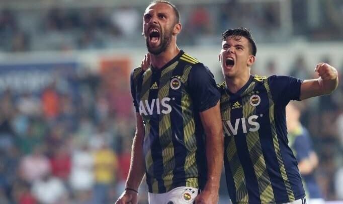 Fenerbahçe'de 4 oyuncu değerini yükseltti