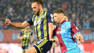 Fenerbahçe'de Avrupa için tek hedef Türkiye Kupası