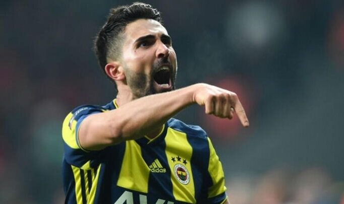 Fenerbahçe'de Hasan Ali Kaldırım kararı!