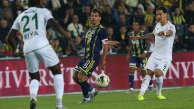 Fenerbahçe'de Konyaspor maçı öncesi son koşul