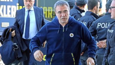 Fenerbahçe'de teknik direktör için 2 seçenek