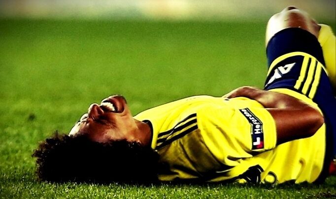 Fenerbahçe'de yeni 'lider' Gustavo!