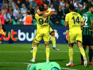 Fenerbahçe-Denizlispor maçının olası ilk 11'leri