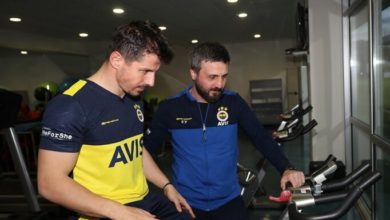 Fenerbahçe evden çalışıyor: "Takım mental olarak iyi"