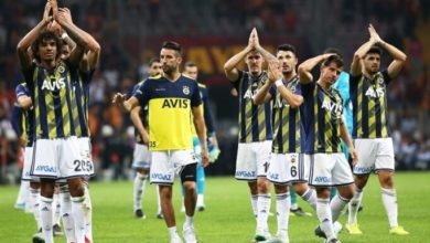 Fenerbahçe'nin aktarma önceliği; kanatlar