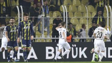 Fenerbahçe'nin hasreti 6 maça çıktı!