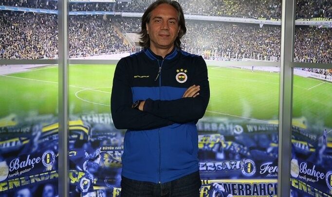 Fenerbahçe'nin kayserispor maçı için yeni hocası kesin oldu