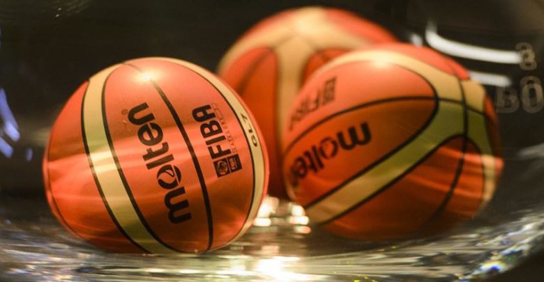 FIBA 17 Yaş Altı Dünya Kupası Kura Çekimi 6 Mart’ta