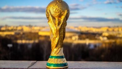 FIFA'dan flaş karar! Dünya Kupası eleme maçları ertelendi