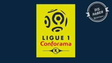 Fransa Futbol Federasyonu'ndan Ligue 1 ve Ligue 2 açıklaması