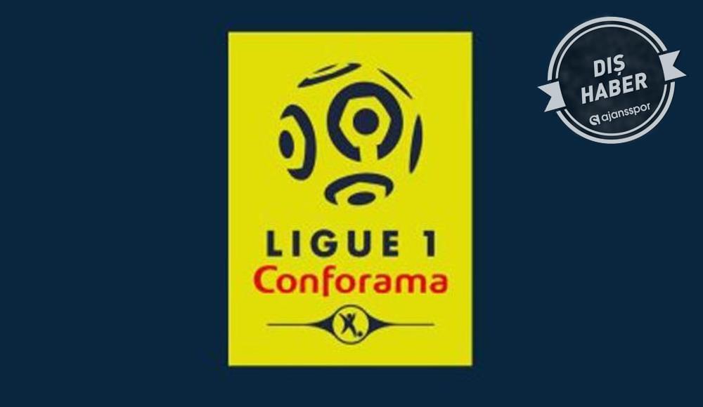 Fransa Futbol Federasyonu'ndan Ligue 1 ve Ligue 2 açıklaması