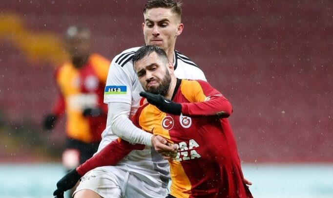 Galatasaray açıkladı, Ömer Bayram'da kırık var